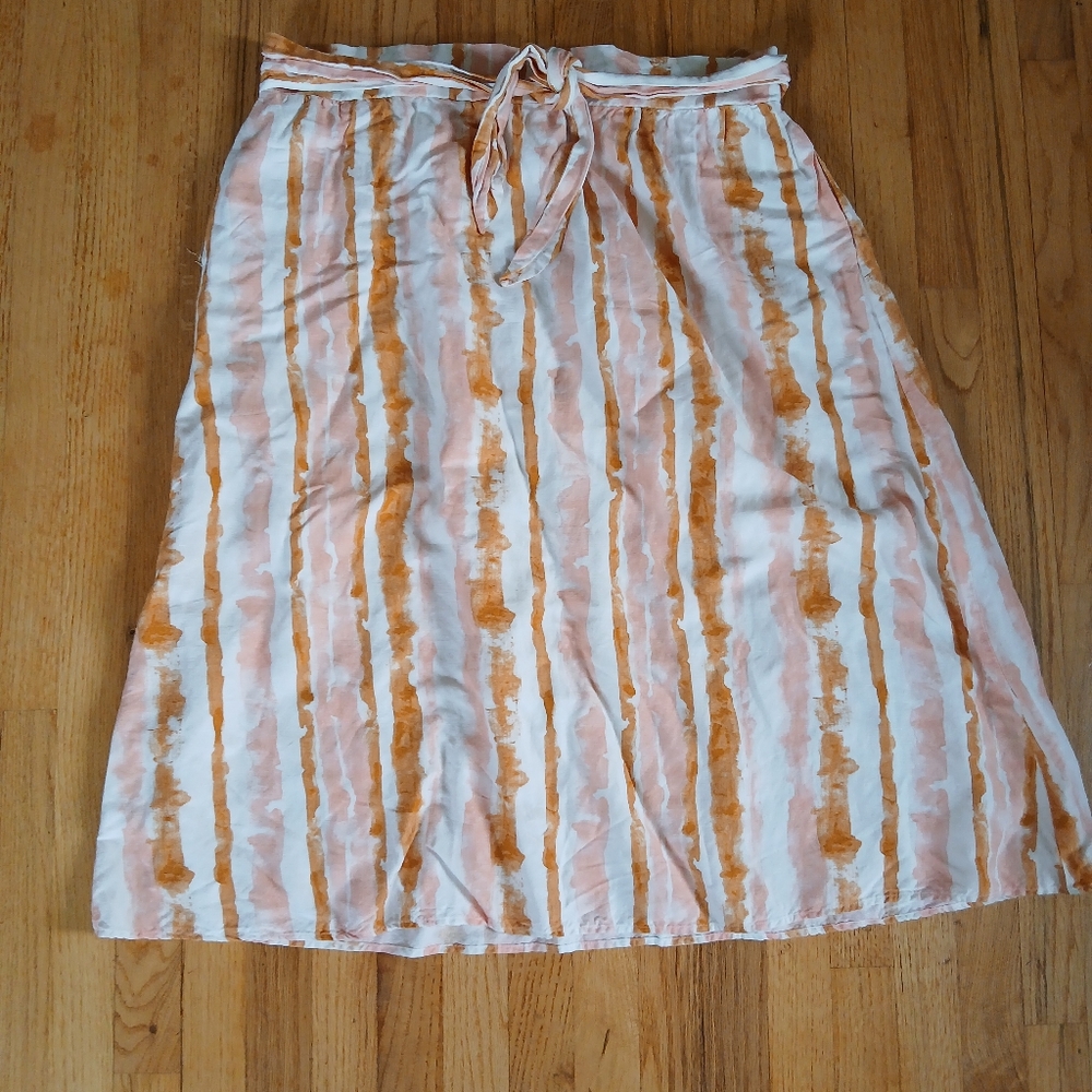 Maxi Skirt - Picture 1 of 4